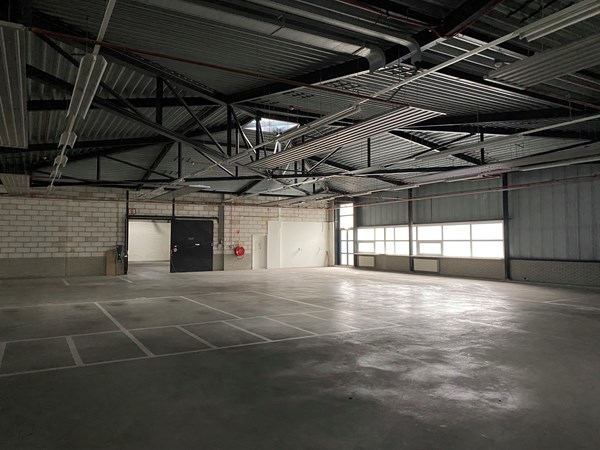 Medium property photo - Einsteinlaan 3A, 2289 CC Rijswijk